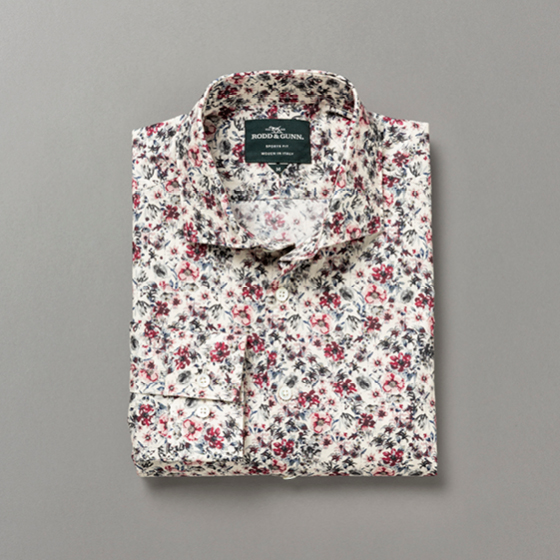Allenton Sports Fit Shirt